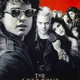 The theatrical one-sheet for The Lost Boys by John Alvin